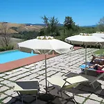 Caggio-3 By Interhome * Volterra