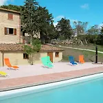 Apartman Caggio-3 By Interhome *
