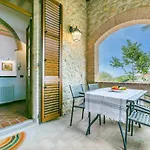 Caggio-3 By Interhome Volterra