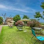 Apartman Caggio-3 By Interhome Volterra