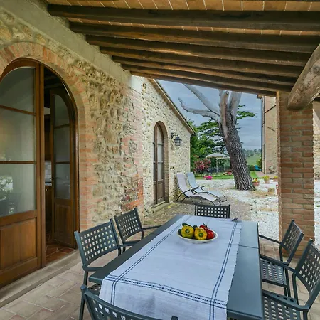 Apartman Caggio-3 By Interhome