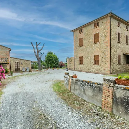 Apartman Caggio-3 By Interhome *
