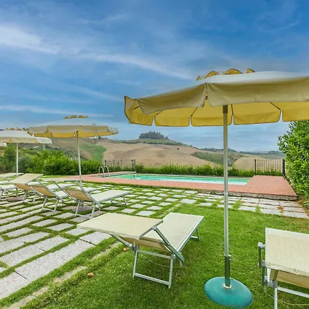 Caggio-3 By Interhome * Volterra