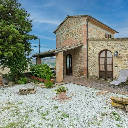 Apartman Caggio-3 By Interhome *