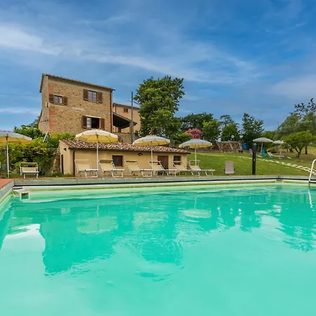 Caggio-3 By Interhome * Volterra