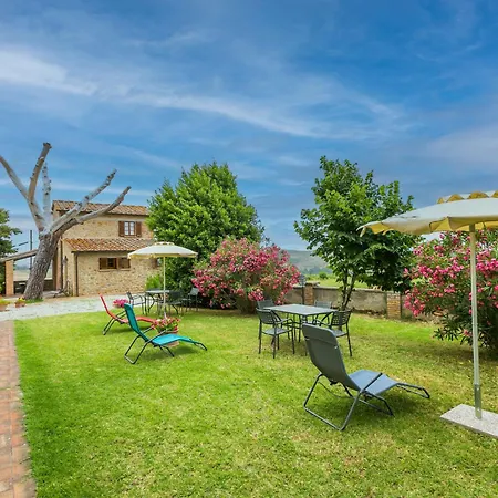 Caggio-3 By Interhome Volterra